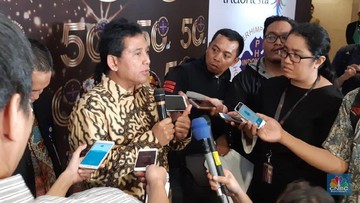 Imbas Tiket Naik dan Bagasi Berbayar, Bisnis Hotel Turun 40%